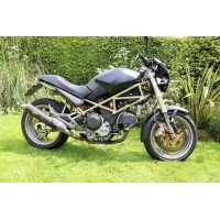 DUCATI 900 Monster 1997