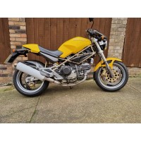DUCATI 900 Monster 1998