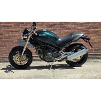 DUCATI 900 Monster 1999