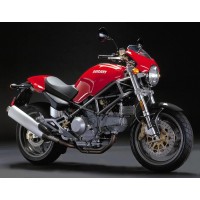 DUCATI 900 Monster 2000