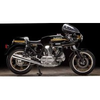 DUCATI 900 S2 1980
