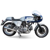 DUCATI 900 S2 1981
