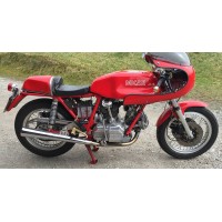 DUCATI 900 S2 1982