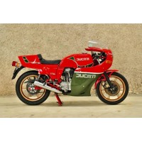 DUCATI 900 S2 1983