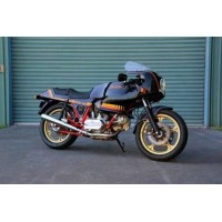 DUCATI 900 S2 1984