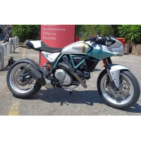 DUCATI 900 Sport 2002