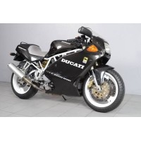 DUCATI 900 SS 1992