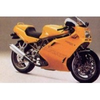 DUCATI 900 SS 1994