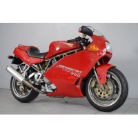 DUCATI 900 SS 1995
