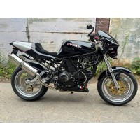 DUCATI 900 SS 1996