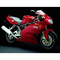 DUCATI 900 SS 1998