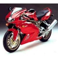DUCATI 900 SS 1999