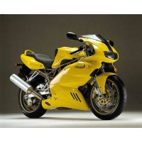 DUCATI 900 SS 2001