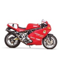 DUCATI 900 Super Light 1992