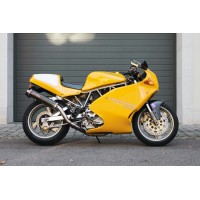 DUCATI 900 Super Light 1994