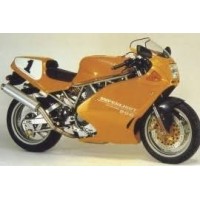 DUCATI 900 Super Light 1995