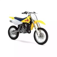 Suzuki 85 RM 2013