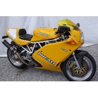 DUCATI 900 Super Light 1997
