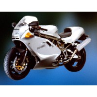 DUCATI 900 FE 1998