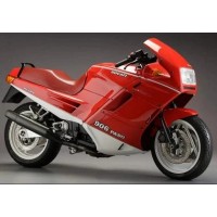 DUCATI 906 Paso Sports 1988