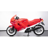 DUCATI 906 Paso Sports 1989