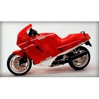 DUCATI 906 Paso Sports 1990