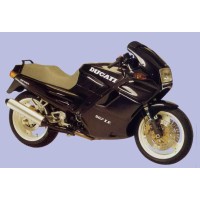 DUCATI 907 IE 1991