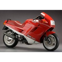 DUCATI 907 IE 1992