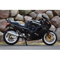 DUCATI 907 IE 1993