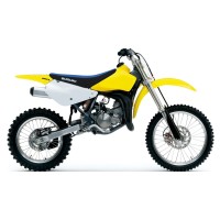 Suzuki 85 RM 2014