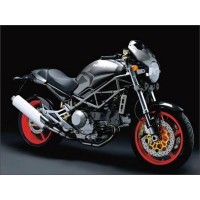 DUCATI 916 Monster 2001