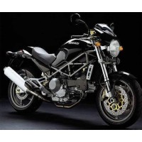 DUCATI 916 Monster 2002