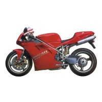 DUCATI 916 1993