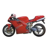 DUCATI 916 1995