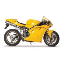 DUCATI 916 1996