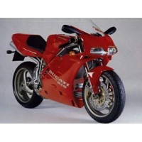 DUCATI 916 1997