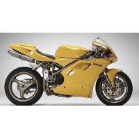 DUCATI 916 1998