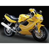 DUCATI 916 ST4 1999
