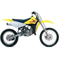 Suzuki 85 RM 2015