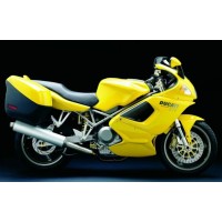 DUCATI 916 ST4 2000