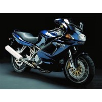 DUCATI 916 ST4 2001