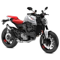 DUCATI 937 Monster 2024