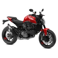 DUCATI 937 Monster 2025