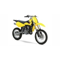 Suzuki 85 RM 2016