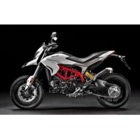 DUCATI 939 Hypermotard 2017