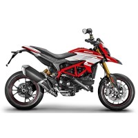 DUCATI 939 Hypermotard 2019
