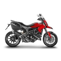 DUCATI 939 Hyperstrada 2016