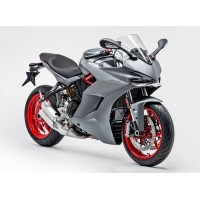 DUCATI 939 Supersport 2018