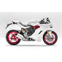 DUCATI 939 Supersport 2019