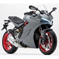 DUCATI 939 Supersport 2020
